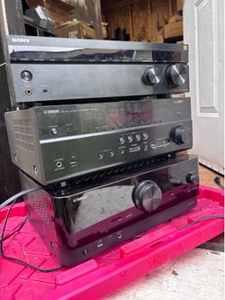 Multi channel home receivers