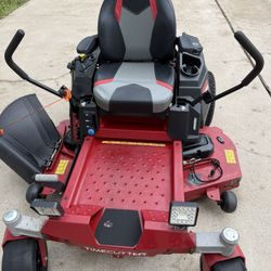 Zero 52” Toro