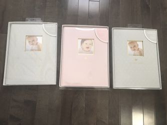 Baby books
