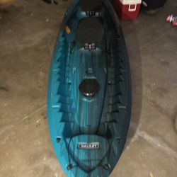 2 Kayaks , C Bracket, Kayaks Stand