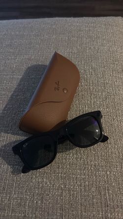 Meta Glasses