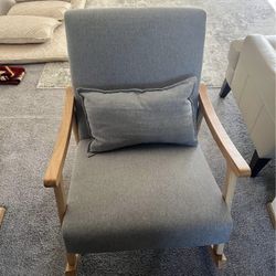 Cozy Modern Armchair - IKEA Style
