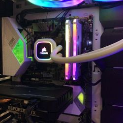 Ultimate Gaming PC - BRAND NEW BUILD