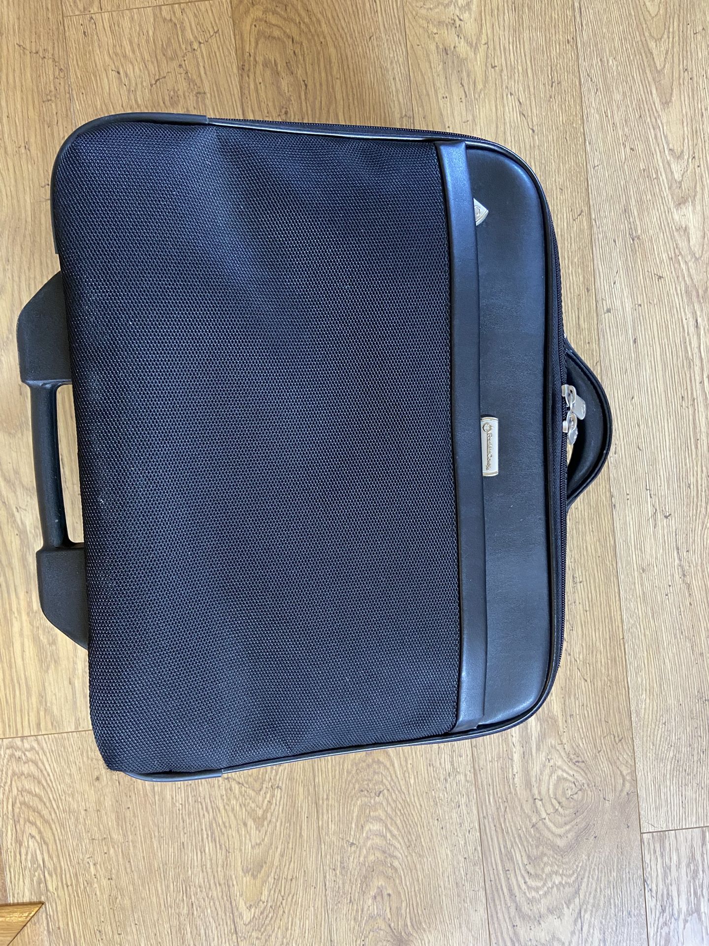 Franklin Covey Rolling Business Carry On