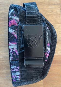Holsters  $10 - $20