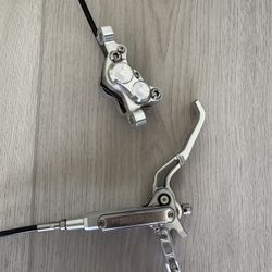 Lewis Tech Front Brake