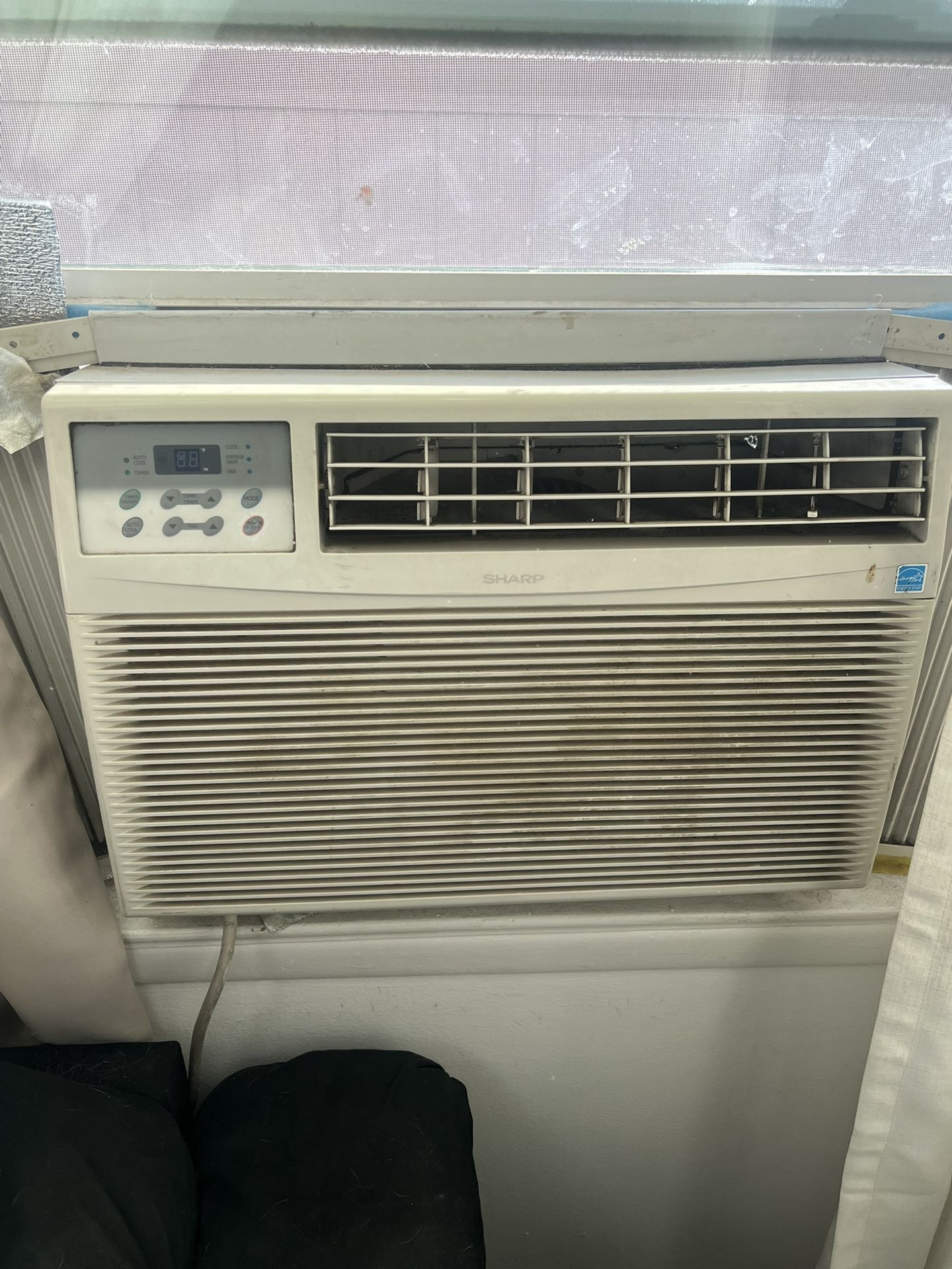 Window AC