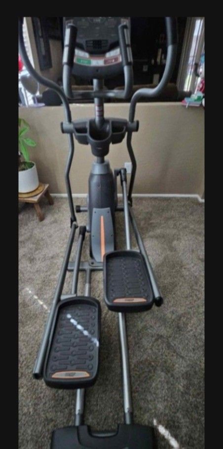 Elliptical Trainer