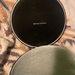 Bluetooth HK Studio Speaker Obo