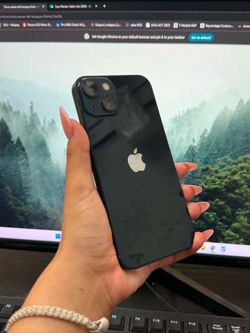 IPhone 13 128GB UNLOCKED ❕