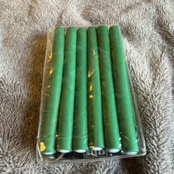 Flexible Hair Rollers 