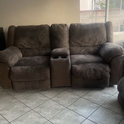 Couches for sale
