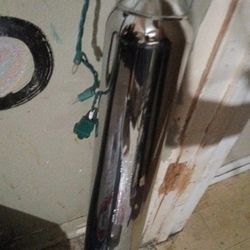 Harley Davidson Muffler 