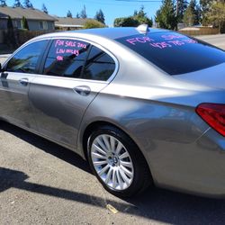 I HAVE 2 WELL MAINTAINED BEAUTIFUL CARS UP FOR  SUPER LOW MILES