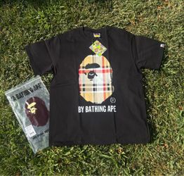 BAPE