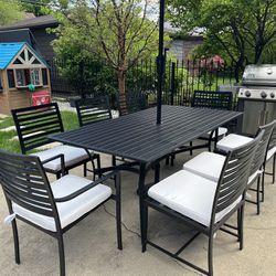 Outdoor patio Set 
