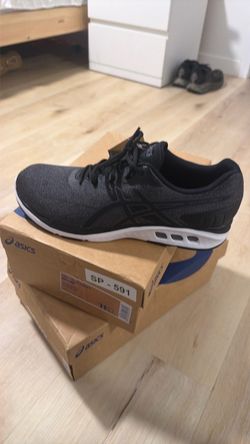 Asics run shoe 11m