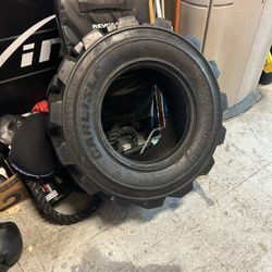 Exercise Tire