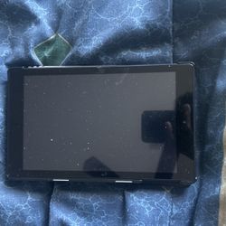 8th Gen Amazon Kindle Fire 