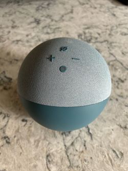 Amazon Echo