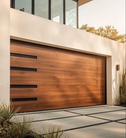 Garage door for sale