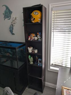 Shelf