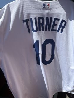 Dodgers Men jersey