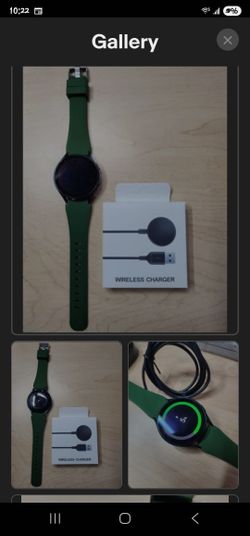 Samsung Galaxy Watch 4
