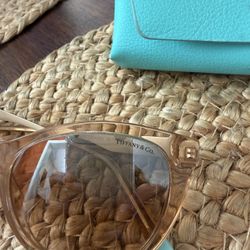 Tiffany Sun Glasses