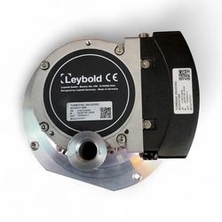 Leybold Clean Room Pressurizer T