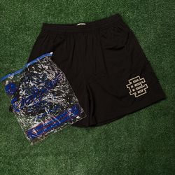 EE shorts
