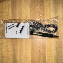 Hidden Camera Pen 