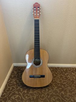 Acoustic Guitar