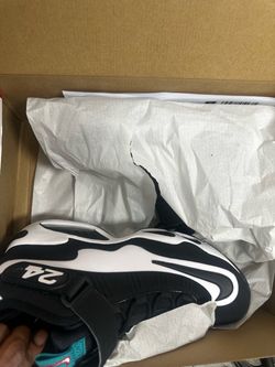 Brand new griffeys (Size 12)
