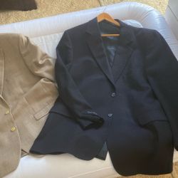 XXL Men’s Sport Coats