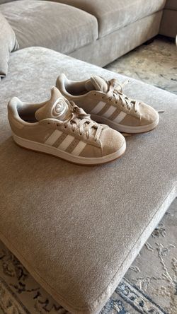 Adidas CAMPUS Like new!