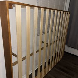 Queen Bed Frame, Dresser, Desk, Tv, Printer