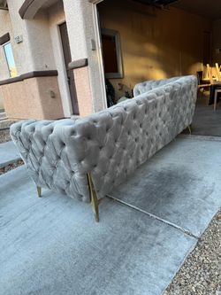 Set of couches