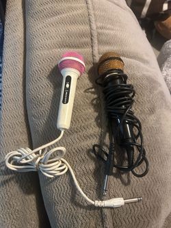 Microphone