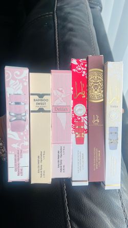 $5 each