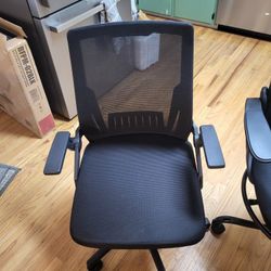 New Chairs 