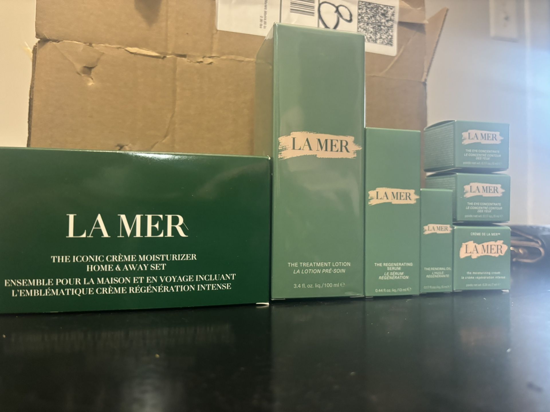 La Mer Cosmetics