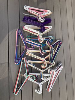 Clothes rack