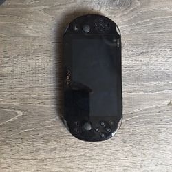 Modded Ps Vita 