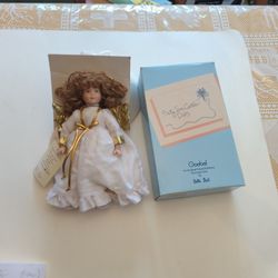 Goebel Doll