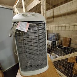 Electric Heater