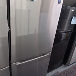 Midea Refrigerator 