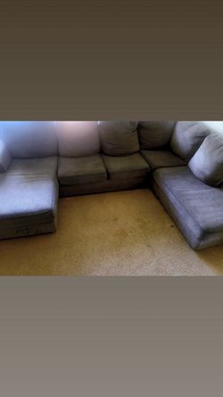 Couch/sectional