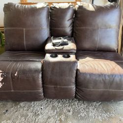 Sofa - free