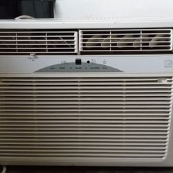 15,000 BTU Ac Unit